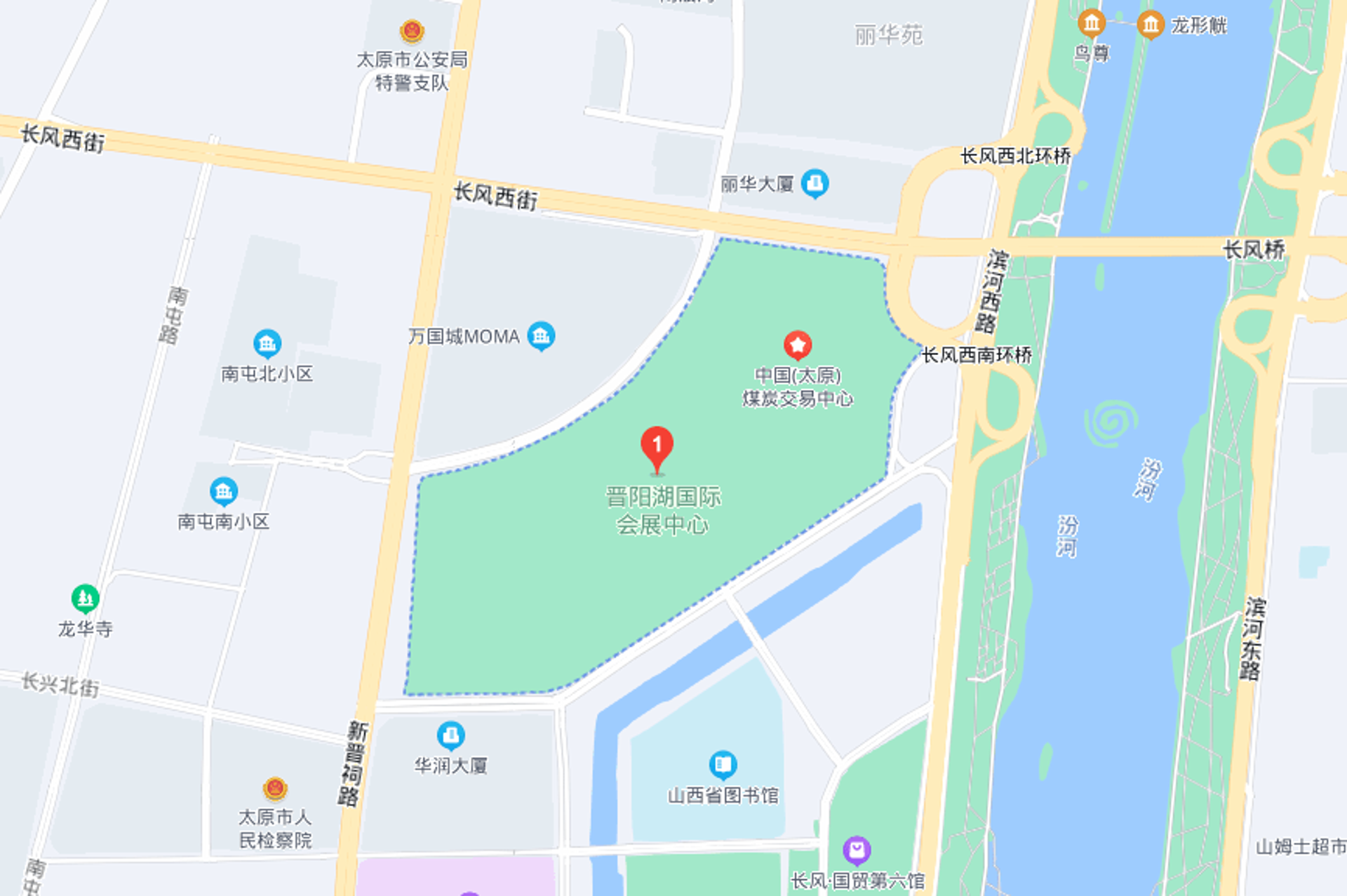 广博国贸中心
