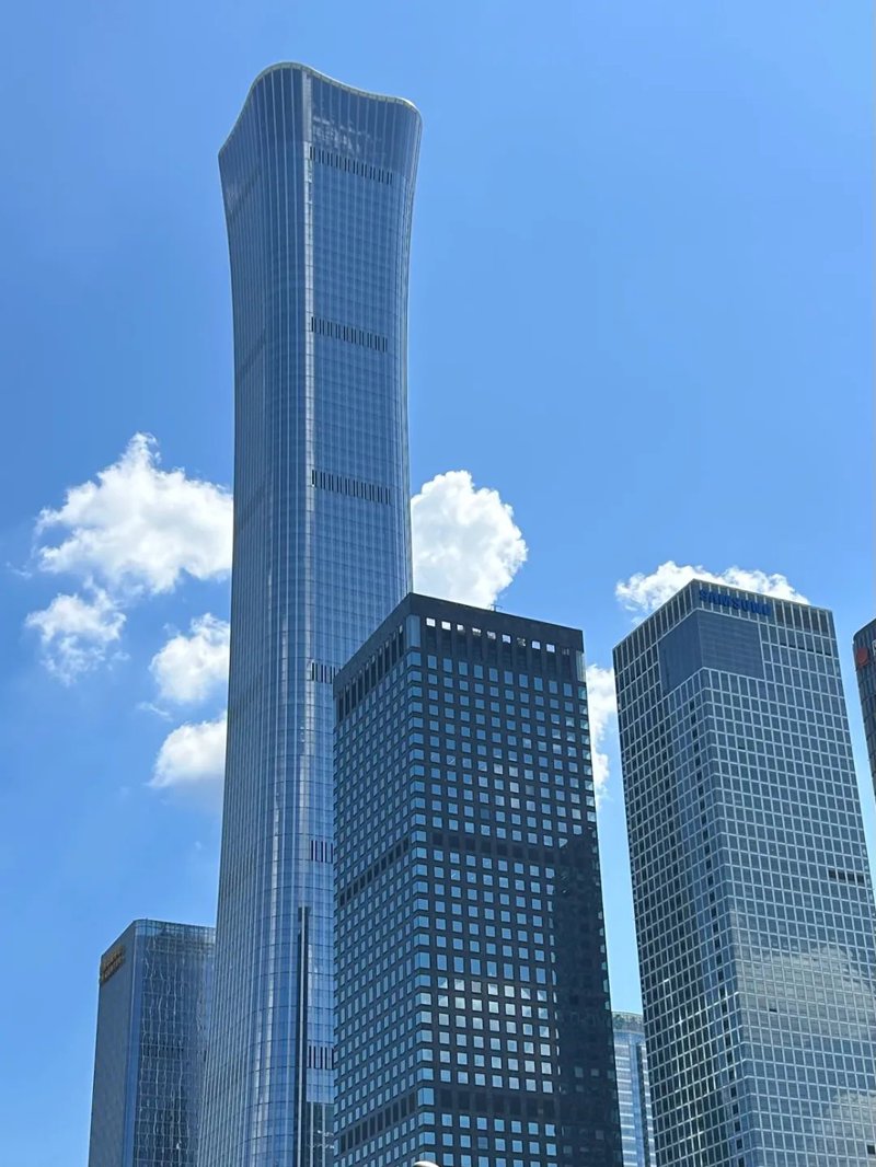 广博国贸中心,杭州的商业地标?